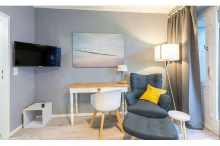 Wohnen auf Zeit in Hamburg 875,00 €