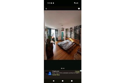 3 Zimmer Wohnung in Flensburg 70m² - Tastrup