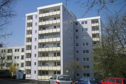 Schöne 2-Zimmer-Wohnung mit neuen Badezimmer in Iserlohn Hombruch