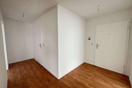 Wohnung zum Mieten in Augsburg 781,00 € 62.72 m²