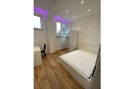 WG-Zimmer in München 740,00 € 11 m²