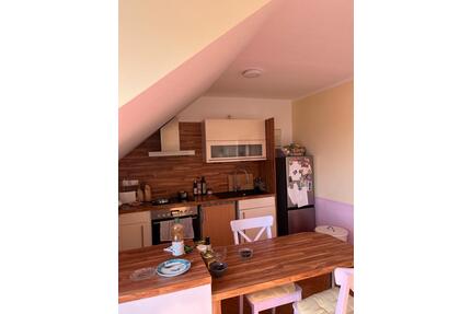 WG Zimmer Troisdorf Eschmar - 450,00&nbsp;EUR Kaltmiete, ca.&nbsp; 45,00&nbsp;m&sup2; in Troisdorf (PLZ: 53844) Bergheim