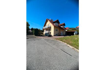 4 Zimmer Wohnung ab August 2026 - Collenberg