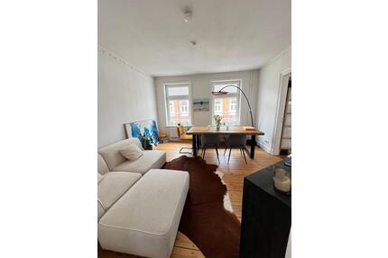 Befristet! Schöne 2-Zimmer Wohnung Altona zu vermieten, ab 15.06 - Hamburg Hamburg-Mitte