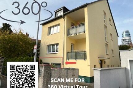 Top lage in Sachsenhausen nähe Goetheturm - Frankfurt am Main Oberrad