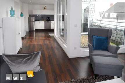 Wohnen auf Zeit in Düsseldorf 1.950,00 €