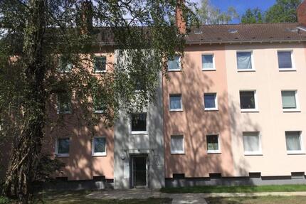 3-Zimmer Erdgeschosswohnung in Bielefeld Schildesche!