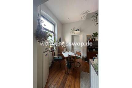 Wohnungsswap - Marienstraße - 720,00&nbsp;EUR Kaltmiete, ca.&nbsp; 42,00&nbsp;m&sup2;&nbsp;Wohnfl&auml;che in Köln (PLZ: 50825) Ehrenfeld