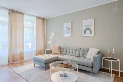 Wohnen auf Zeit in Berlin 1.510,00 €