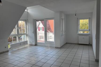 3-Zimmer Maisonette-Wohnung in Heilbronn