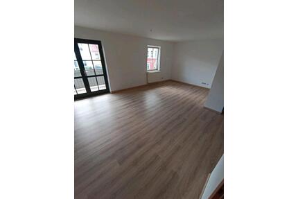 3-Zimmer Wohnung mit Balkon zentral in Bautzen