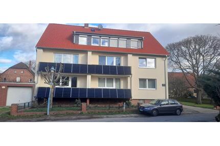 Drei Zimmer Wohnung in Lathwehren - Seelze