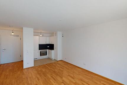 Wohnen im Dreiheit: Gemütliche 2 Zimmer Wohnung! - München Allach-Untermenzing