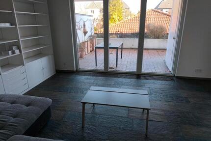 5 Zimmer in 7erWG kurzfristig zu vermieten - Ostercappeln