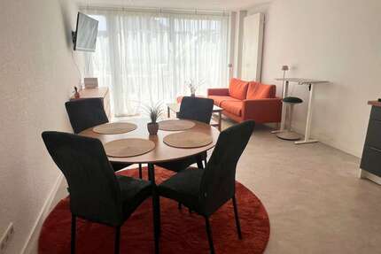 Wohnen auf Zeit in Maintal 1.450,00 €