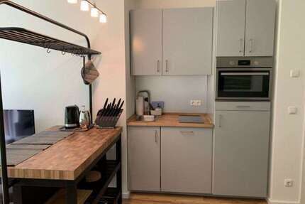 Wohnen auf Zeit in Essen 1.860,00 €