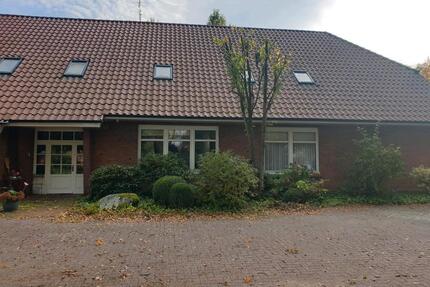 2 Zimmer + Bad grosser Garten in WG - Westerstede