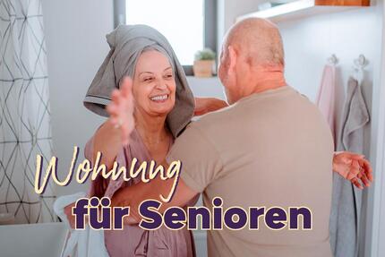 Selbstbestimmt im Alter leben - hier bei uns geht das! - Erfurt Daberstedt