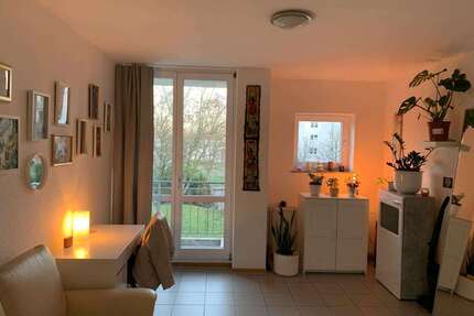 Wohnen auf Zeit in Köln 1.180,00 €