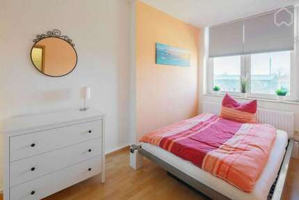 Wohnen auf Zeit in Leipzig 1.350,00 €