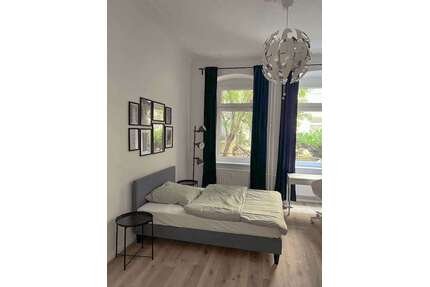 WG-Zimmer in Berlin 999,00 € 20 m²