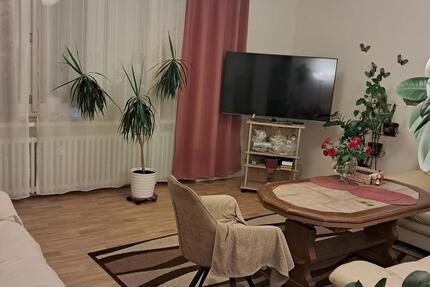 3 Zimmer Wohnung in Bremen Osterholz zu vermieten.