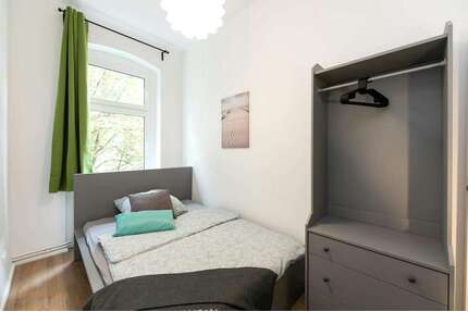 WG-Zimmer in Berlin 640,00 € 9 m²