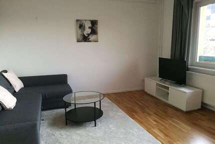 Wohnen auf Zeit in Berlin 1.900,00 €