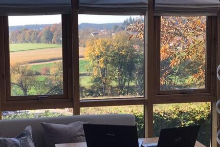 3,5 Zimmer Wohnung in TaufkirchenVils - Taufkirchen (Vils)