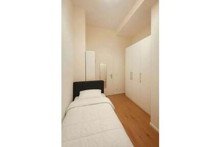 WG-Zimmer in Munich 750,00 € 9 m²