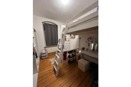 WG-Zimmer in Top-Lage – Uni & Bahn nah - Braunschweig Westliches Ringgebiet