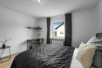 WG-Zimmer in München 945,00 € 15 m²