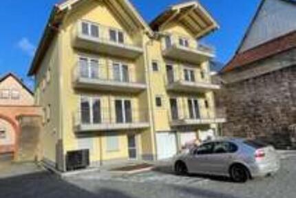 3 Zimmer Wohnung Külsheim ab 01.04.2026