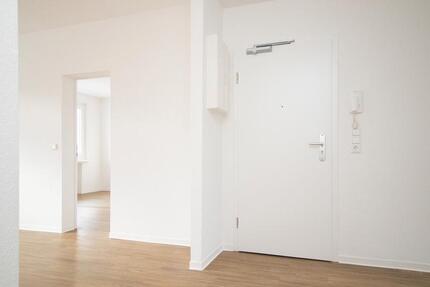 Offen für Neues? ZWEI Zimmer mit offener Gestaltung - Chemnitz Altendorf