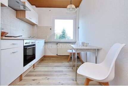 Wohnen auf Zeit in Essen Borbeck-Mitte 825,00 € - Essen / Borbeck-Mitte