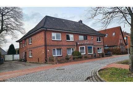 Tolle 3 Zimmer Wohnung, ca 85 qm, zu vermieten - Sülfeld