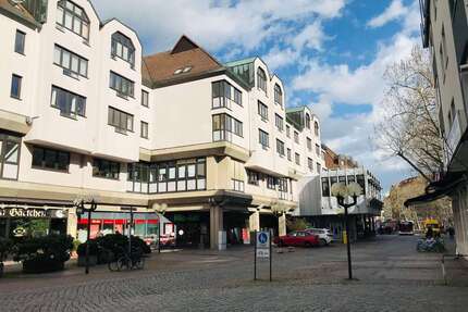 Wohnung zum Mieten in Braunschweig 780,00 € 91.75 m²