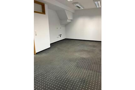 Wohnen und Arbeiten ! Büro Nutzung 2 Zimmer Wohnung - Heppenheim (Bergstraße)