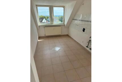 1 Zimmer Wohnung Nähe Dotzheim Bahnhof - Wiesbaden Klarenthal