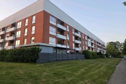 3-Zimmer Whg in Stade-Bützfleth zu vermieten