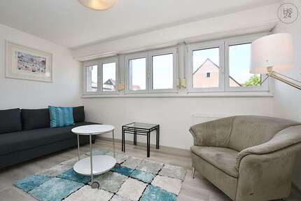 Wohnen auf Zeit in Stuttgart 1.325,00 €