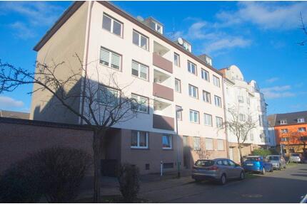 Essen-Altenessen 3 Zimmer K,D, B ca. 80 QM