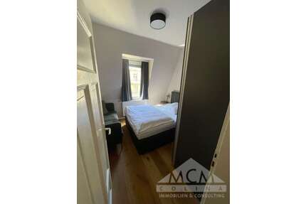 Wohnen auf Zeit in Frankfurt am Main Gallusviertel 1.000,00 € - Frankfurt am Main / Gallusviertel