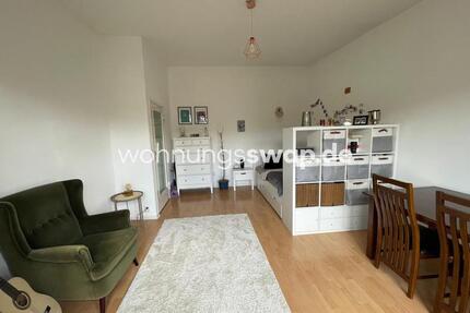 Wohnungsswap - 1 Zimmer, 32 m² - Otto-Suhr-Allee, Berlin-10585