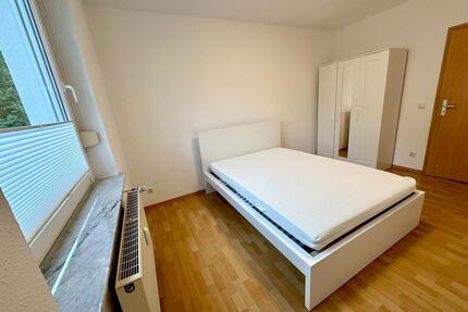 Zimmer frei – Mädchen-WG (2er-WG) - Essen Stadtbezirk III