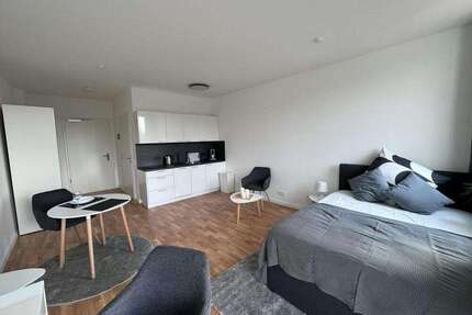 Wohnen auf Zeit in Berlin 1.312,00 €