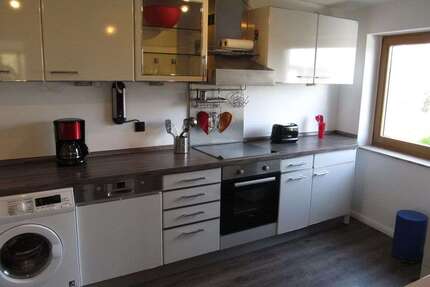 Wohnen auf Zeit in Leichlingen (Rheinland) 1.990,00 €
