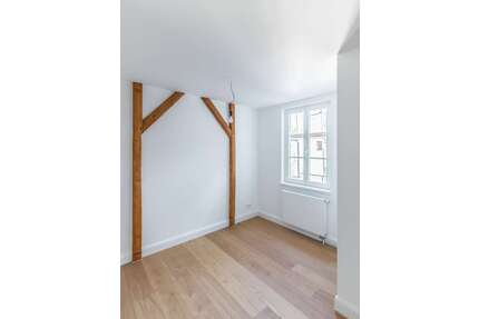 Wohnung zum Mieten in Wiesbaden 650,00 € 40 m²