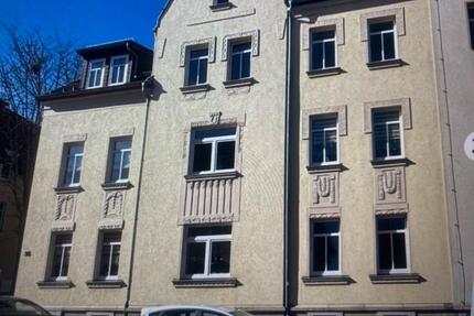 2 Zimmer Wohnung Haßlau Zwickau