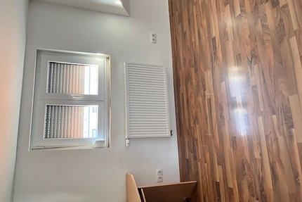 charmante 2,5 Zimmer Wohnung in 78054 Villingen-Schwenningen zu vemieten